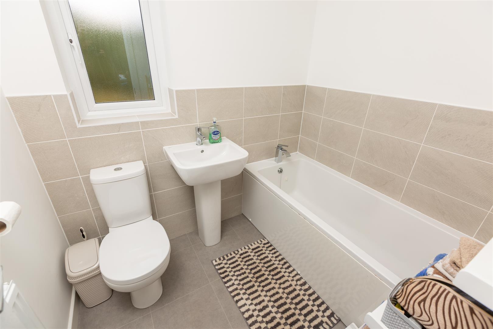 Carway, Kidwelly, SA17 4JG